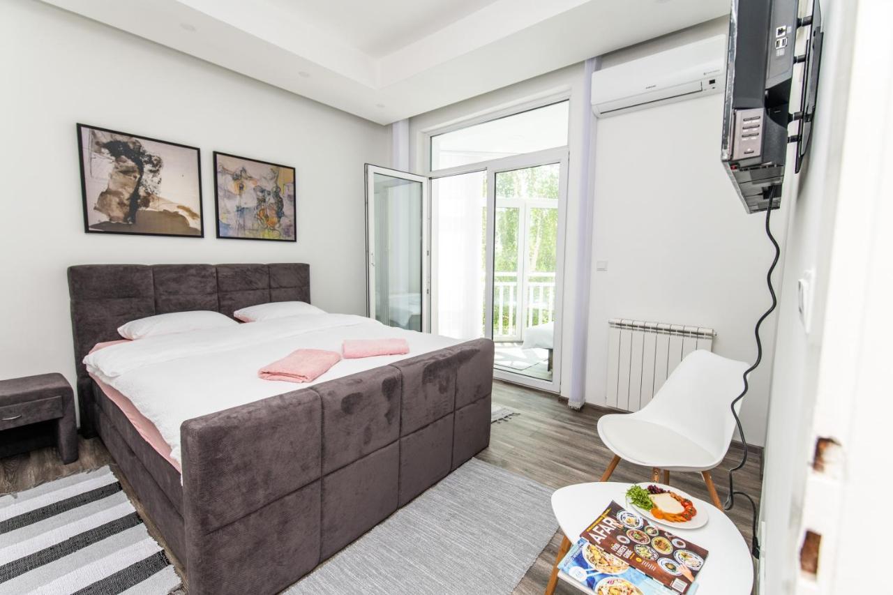 Modern In The Heart Of The Center! Sarajevo