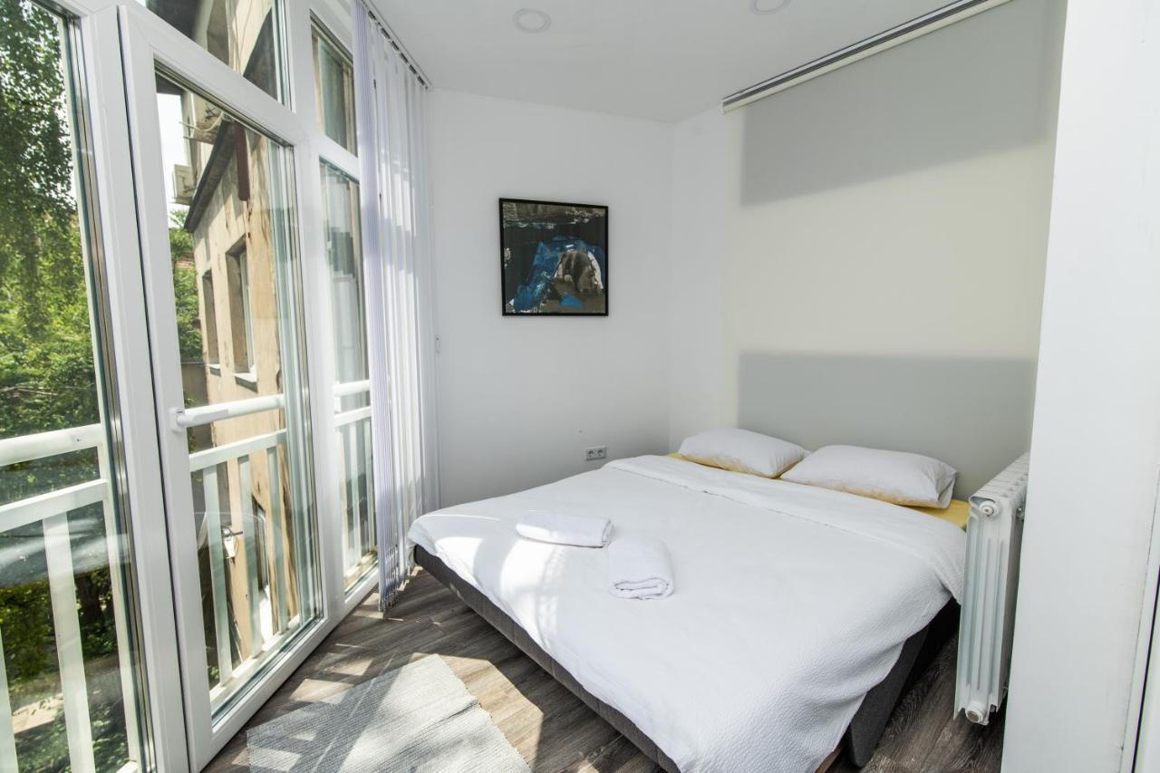 Modern In The Heart Of The Center! Sarajevo