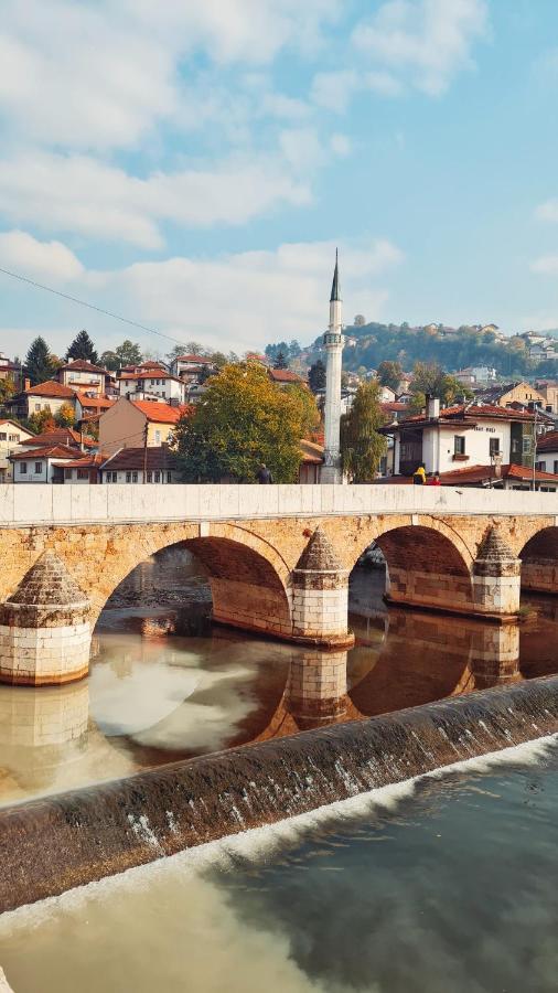 Modern In The Heart Of The Center! * Sarajevo