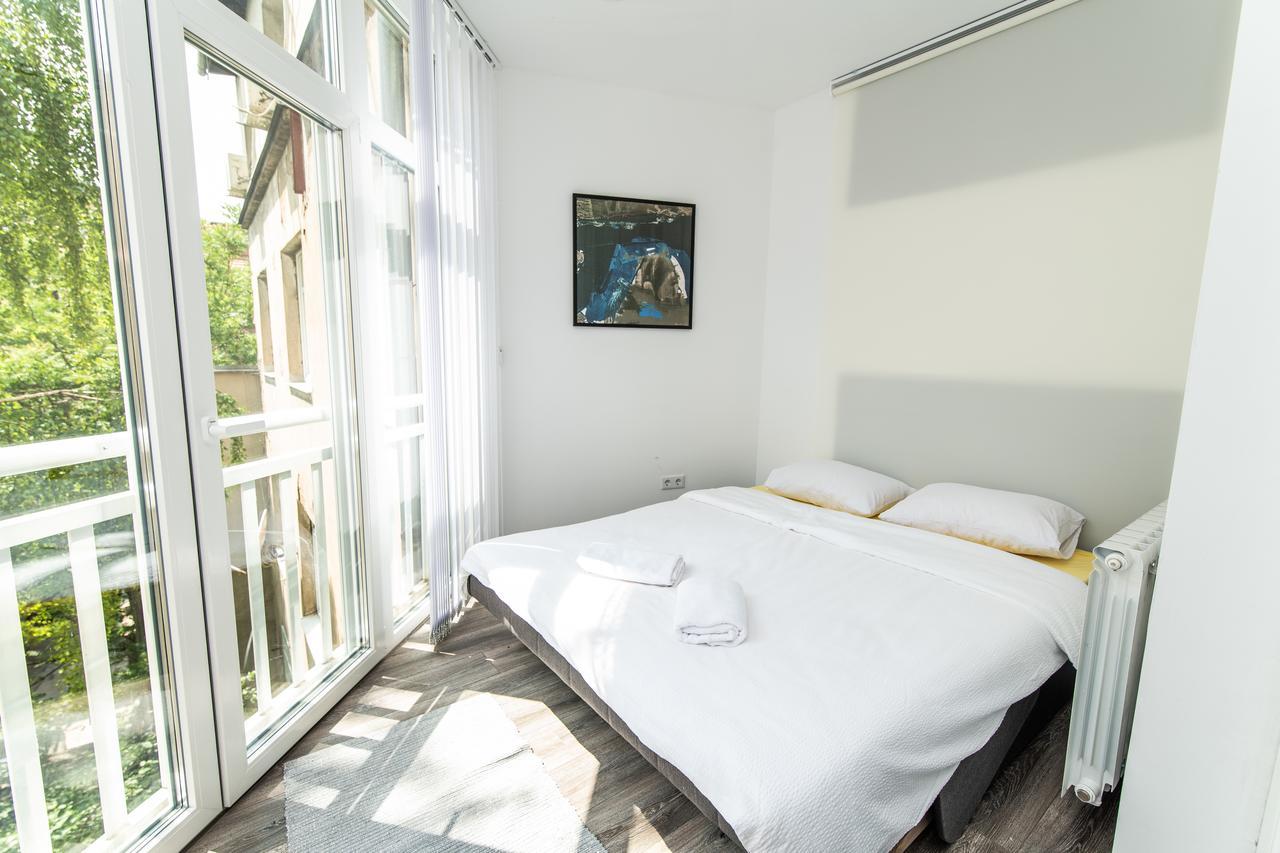 Apartment Modern In The Heart Of The Center!