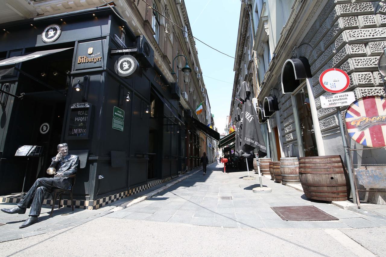 Modern In The Heart Of The Center! * Sarajevo