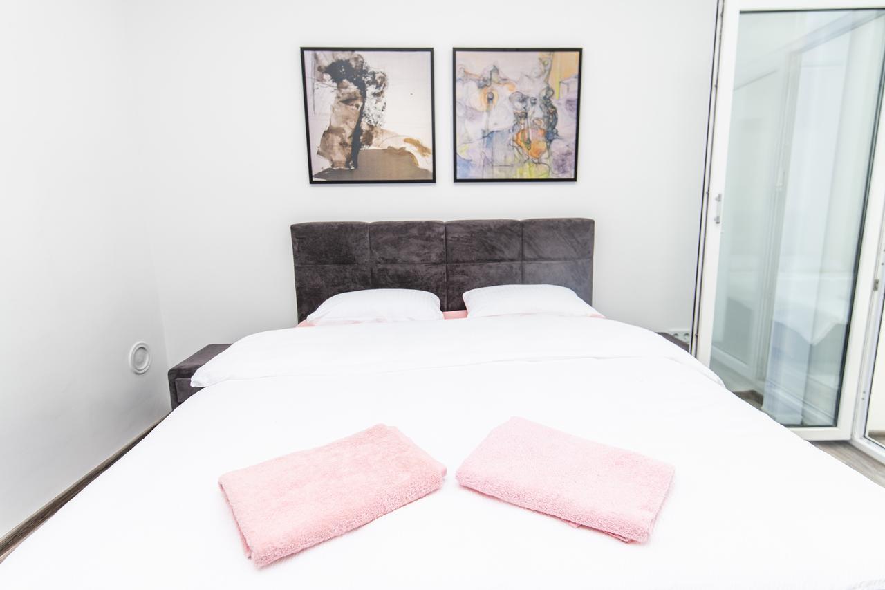Modern In The Heart Of The Center! Apartment Sarajevo